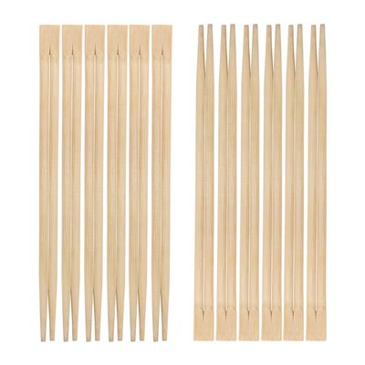 야외 캠핑 일본 bamboo chopsticks 높은 단단함 휴대하기 쉽다