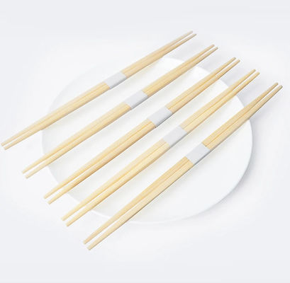 천연 Bambu Rikyu Chopsticks 240mm*4.8mm로 정통적인 수시를 경험하세요