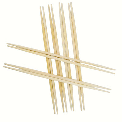 천연 Bambu Rikyu Chopsticks 240mm*4.8mm로 정통적인 수시를 경험하세요