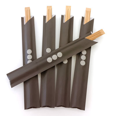 스시용 1회용 Bambu Chopsticks Carbonised Natural Bambus Chopsticks 스시용 1회용 Bambu Chopsticks