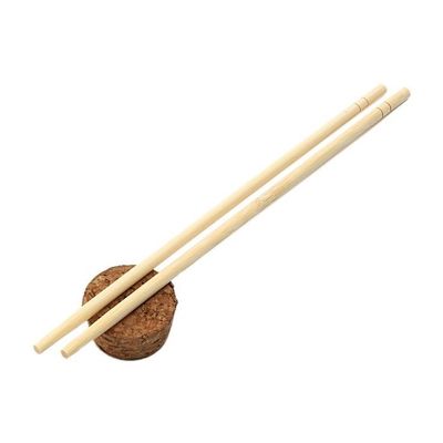 환경 친화적 일회용 대나무 톱스틱 환경 친화적 개별 포장 톱스틱