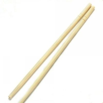 둥근 톱스틱 환경 친화적 일회용 Bambu 환경 친화적 로고와 환경 친화적 모양