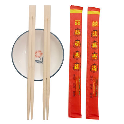 야외 캠핑 일본 bamboo chopsticks 높은 단단함 휴대하기 쉽다