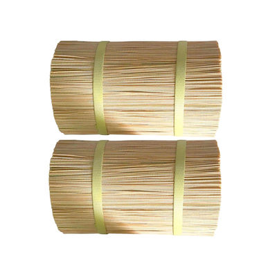 모든 계절 스틱 인센스 인도 아가르바티 제조 자재용 Bambu Stick