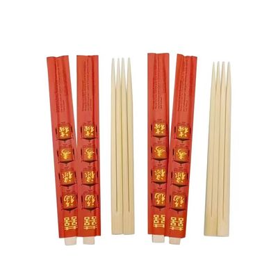 야외 캠핑 일본 bamboo chopsticks 높은 단단함 휴대하기 쉽다