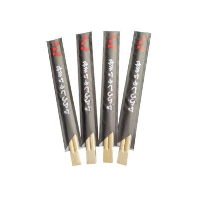 현대식 천연 Bambu Chopsticks 고정도 온도 저항성