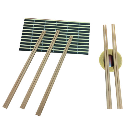 환경 친화적 일회용 톱스틱 대용품 지속 가능한 생분해성