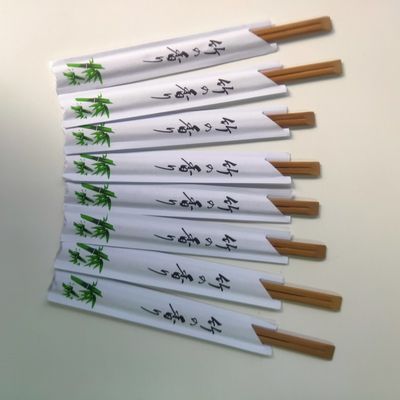 탄화 된 일회용 대나무 톱스틱