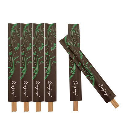 친환경 일본식 톱스틱 사용자 지정 일본 bamboo stick