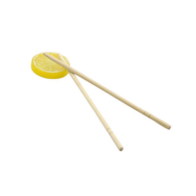 환경 친화적 개인 포장 된 톱스틱 청소 가 쉬우 Custom 톱스틱 대량