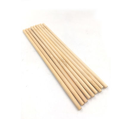 일회용 일본식 톱스틱 100% 천연 Bambu 개인화 일본식 톱스틱