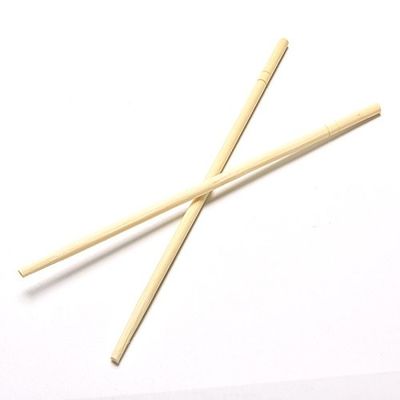 일회용 일본식 톱스틱 100% 천연 Bambu 개인화 일본식 톱스틱