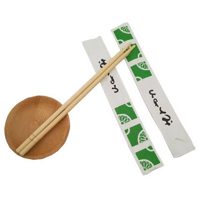 마오 Bambu 탄화화 된 사용자 지정 일회용 톱스틱 AB 등급 폴란드 표면