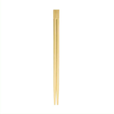 맞춤형 천연 대나무 톱스틱 독립적인 패키지의 안전과 건강