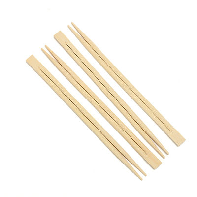 환경 친화적 인 쌍둥이 대나무 벗은 톱스틱 환경 건강 및 효율성