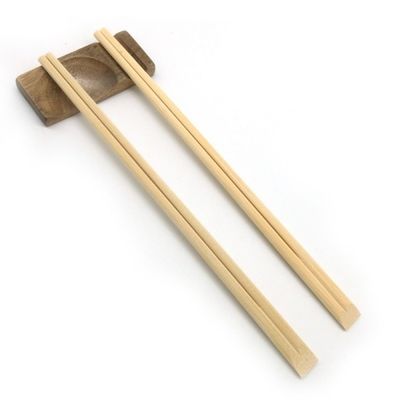 맞춤형 텐소지 Bambu Chopsticks 가벼운 비 독성 및 AB 등급