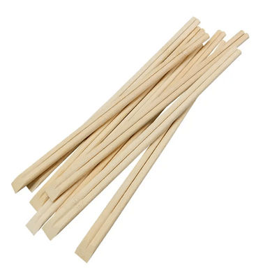 맞춤형 텐소지 Bambu Chopsticks 가벼운 비 독성 및 AB 등급