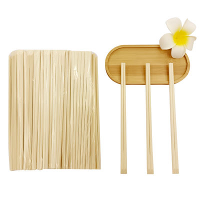 맞춤형 텐소지 Bambu Chopsticks 가벼운 비 독성 및 AB 등급