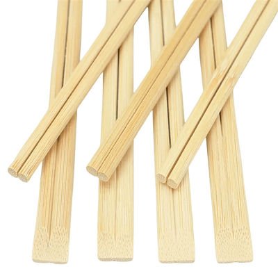 가볍고 부드러운 텐소지 Bambu Chopsticks 천연 항균 고화질