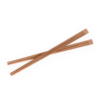 편리한 탄화 된 톱스틱 호텔용 일회용 텐소지 Bambu 톱스틱
