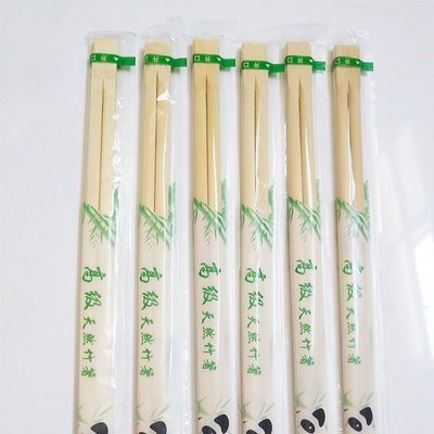 일회용 일본식 톱스틱 100% 천연 Bambu 개인화 일본식 톱스틱