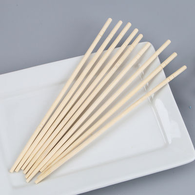 탄화 친환경 일회용 대나무 젓가락 (가정/식당/호텔용) 편리하고 친환경적