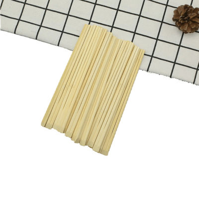 Sushi Tensoge Disposable Bamboo Chopsticks Raw Materials Chinese Bamboo Flatware Type for Household/Restaurant/Hotel