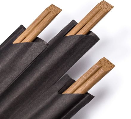 텐소게 Bambu 식용 막대기 자연색 마오 Bambu 일회용 막대기 대량