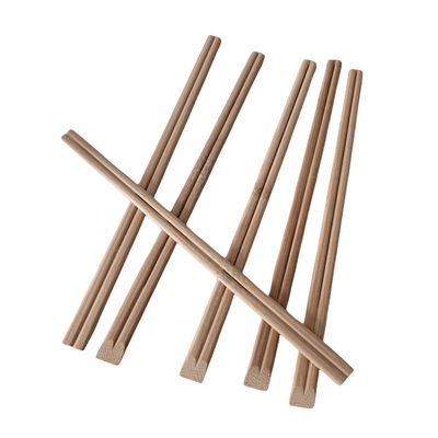 BAMBOO 수시 사용자 지정 로고 및 패키지 서비스용 천연 텐소지 톱스틱