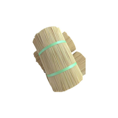 멀티 사이즈 8인치 9인치 10인치 아가르바티 Bambu Stick 환경 친화적이고 지속가능한