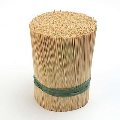 모든 계절에 사용할 수 있는 대나무 막대기 향신료/ 아가르바티 인도 대나무 향신료 중국 대나무 얀치 막대기