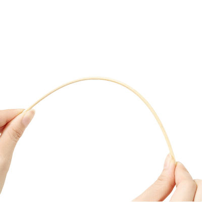 식품 등급 열 저항 바베큐 스키어 스틱 12cm 길이 대나무 스키어 스틱