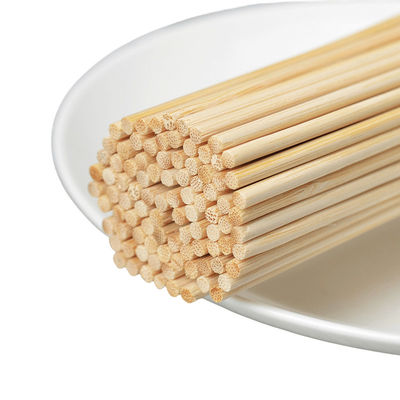 바비큐용 1회용 Bambu Stick 폭 4.0cm 길이 50cm