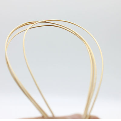 지름 1.3mm 대나무 막대기 다재다능 향신료 제조용