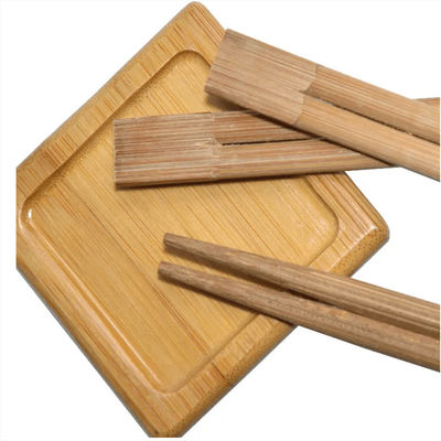 위생적이고 캠핑에 편리 한 맞춤 탄화 된 쌍둥이 톱스틱