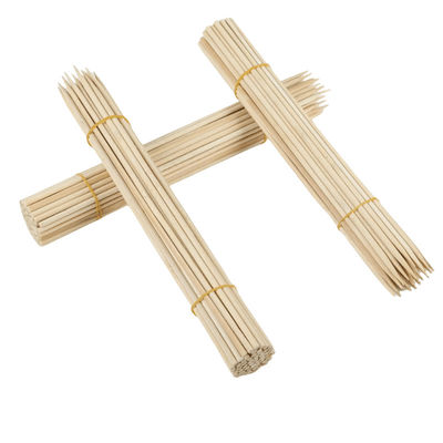 명상 및 휴식을 위한 AAA 등급 1.3mm 두께 원형 대나무 향