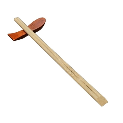 일회용 대나무 젓가락 21cm 24cm 친환경 레스토랑 등급