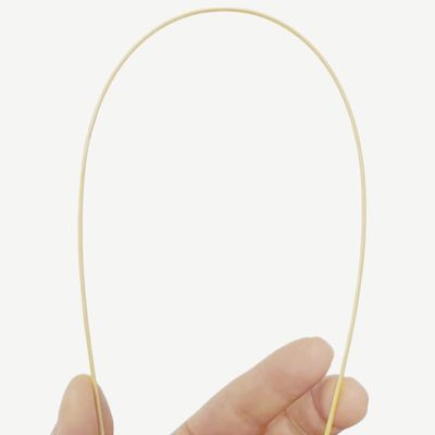 Custom Incense Sticks Raw Bamboo Stick 1.3mm Dia Materials 22cm 28cm 32cm 39cm Bamboo Incense Stick