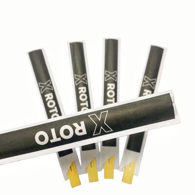 공장 핫 세일 도매 레스토랑 패스트 푸드 종이 포장 제조업체 맞춤형 로고 인쇄 가격 스시 일회용 쌍둥이 대나무 젓가락 맞춤형 슬리브 포함